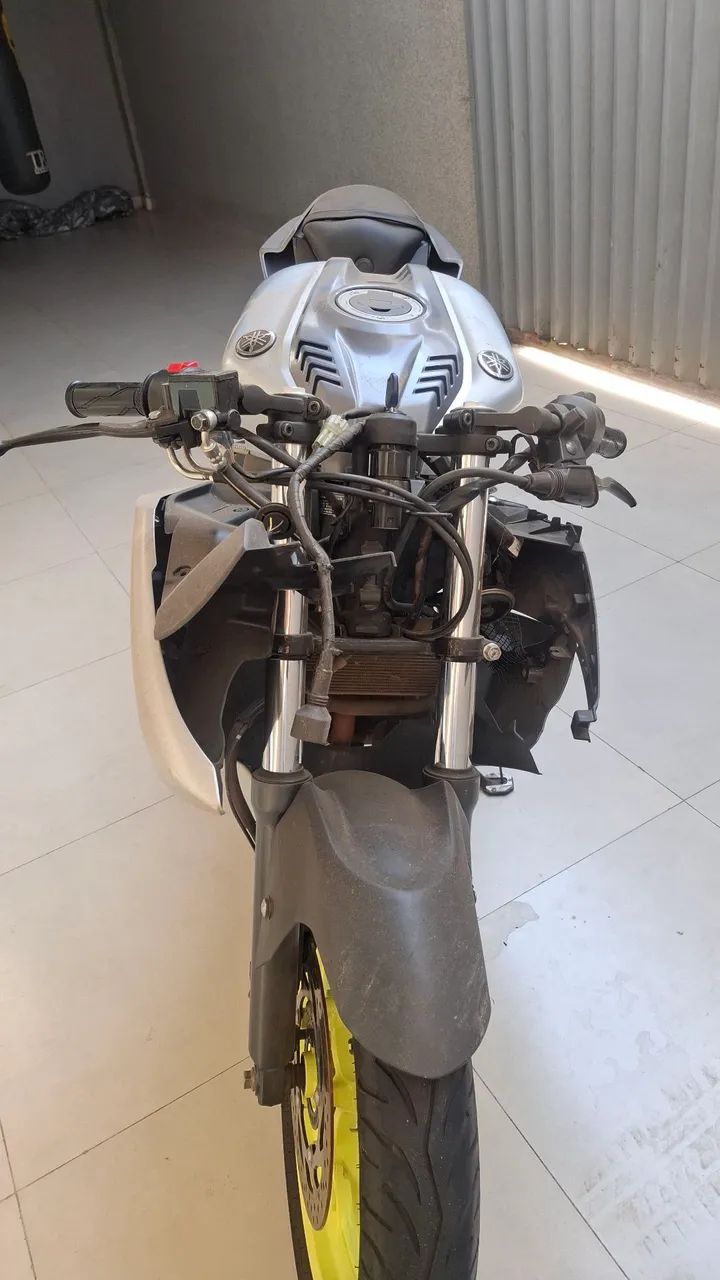Ágio R15  - Foto 3