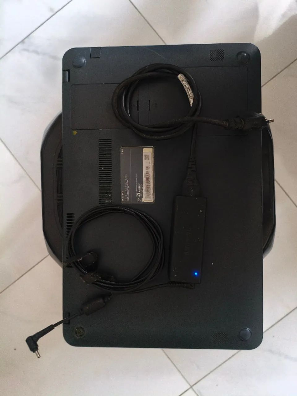 Notebook Samsung SSD 256GB + HD1TB RAM 8GB intel i7 - Foto 5