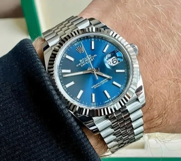 Vendo Rolex  - Foto 2