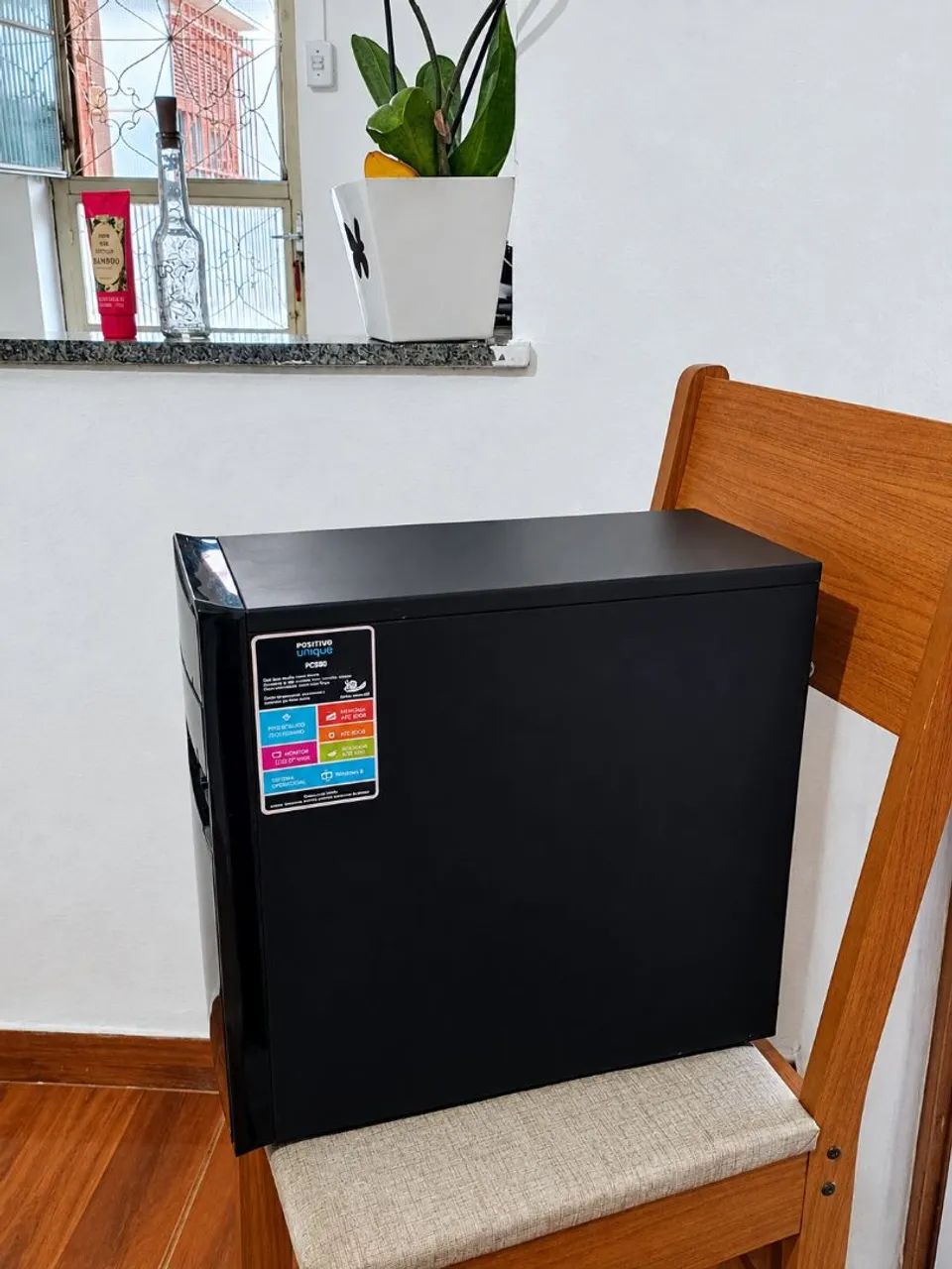 Computador Intel Celeron - Foto 2