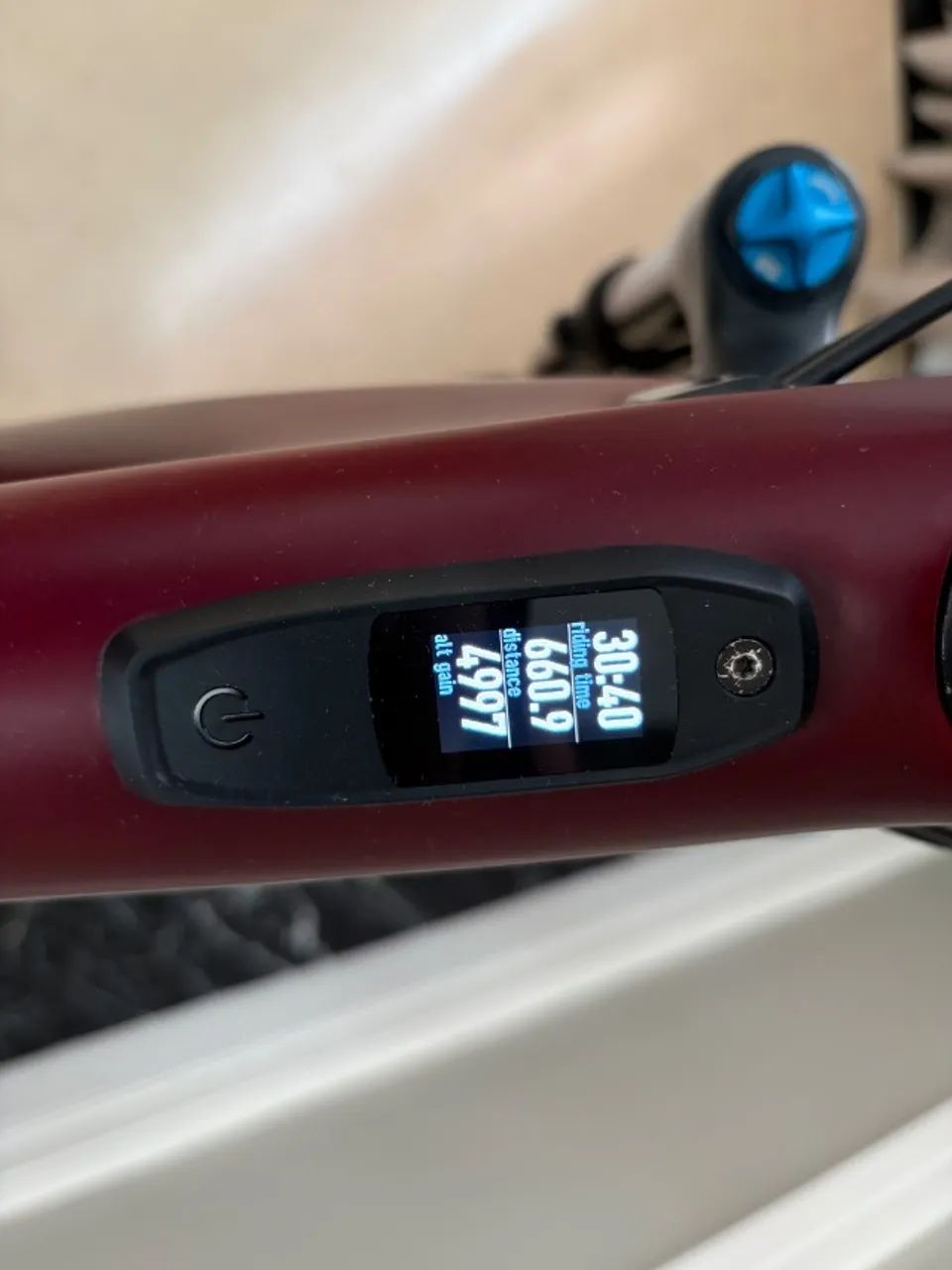 Bike Specialized Turbo Levo Expert - Foto 5