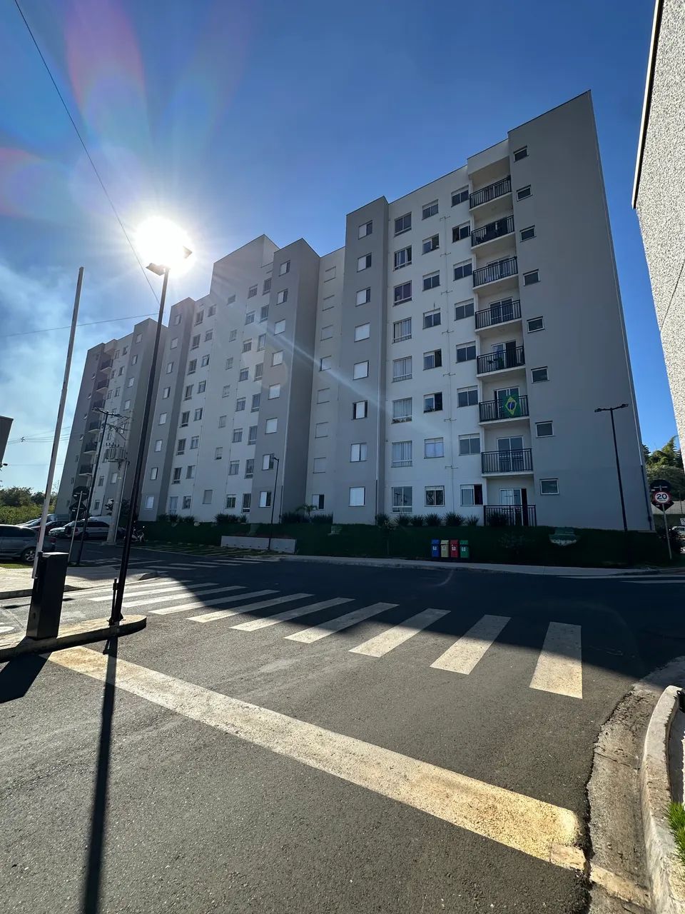 Apartamento à venda 