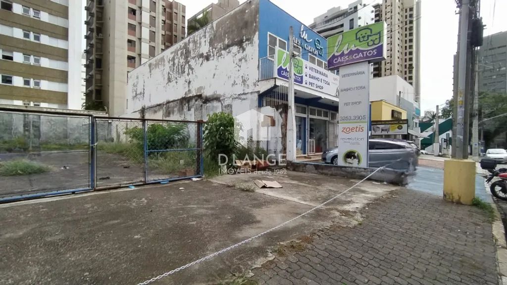 Terreno para locação no bairro Centro em Campinas - Foto 5