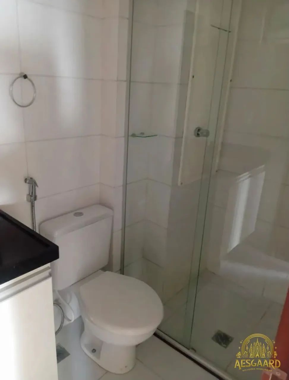 APARTAMENTO VISTA MAR | 2 QUARTOS | 58M² | AREIA DOURADA - Foto 3