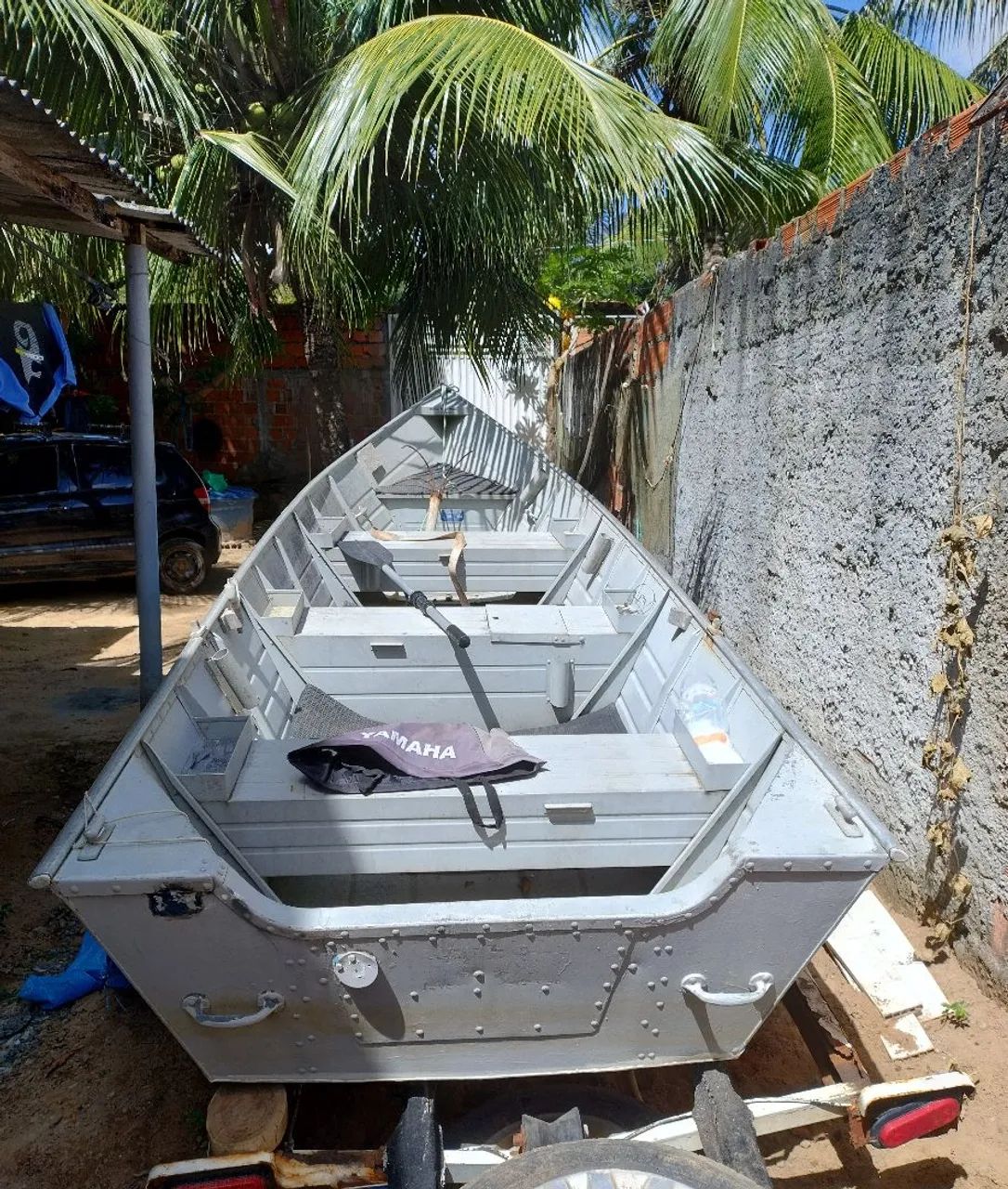 Barco - Foto 4