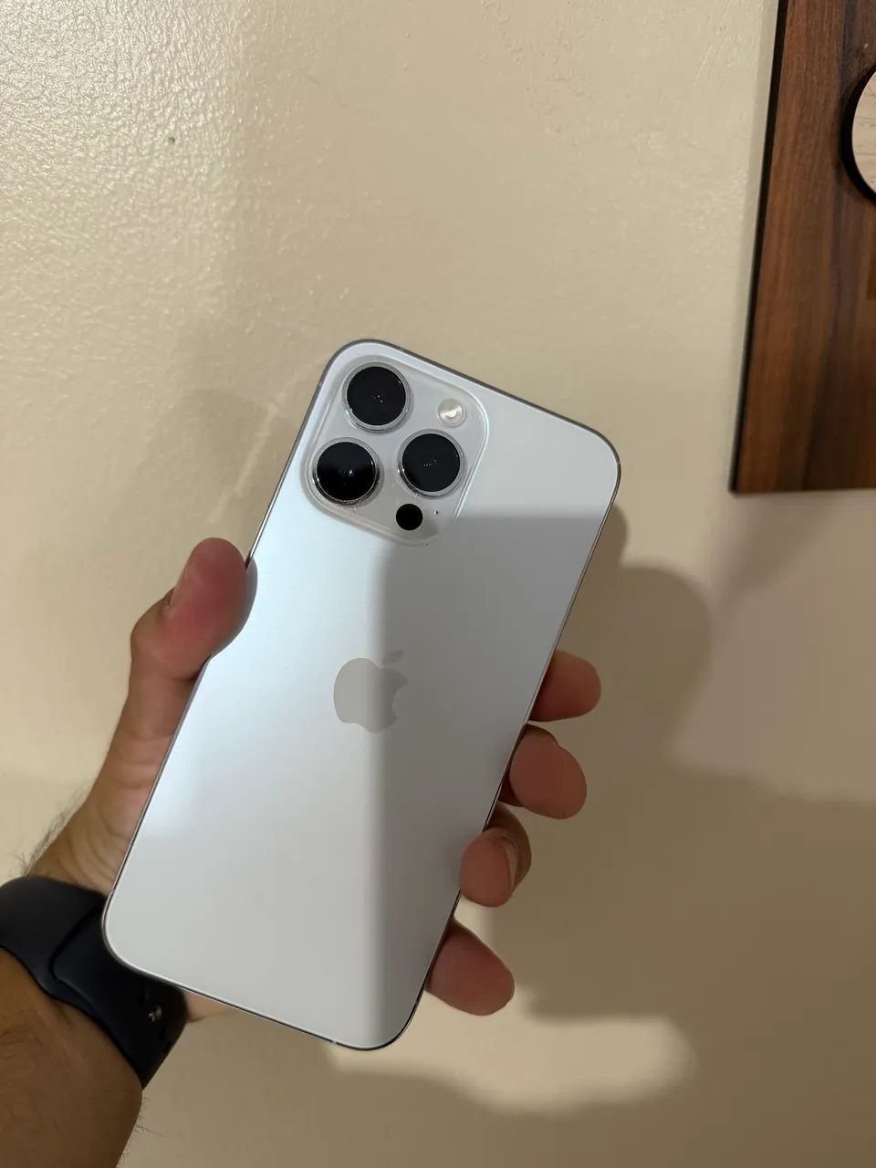 iPhone 14 Pro Max 256gb - Foto 2