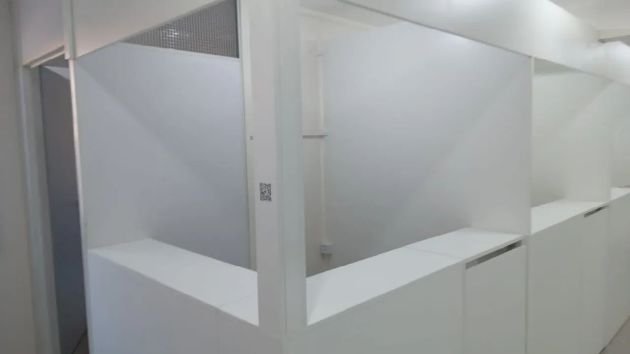16 balcões em Mdf e 20 Chapas tudo em 10x sem juros - Foto 4