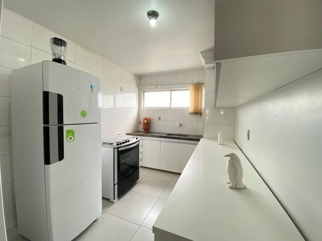 Edifício julio Verne | 116 metros | 3 quartos 1 suite | 2 vagas | mobiliado - Foto 4