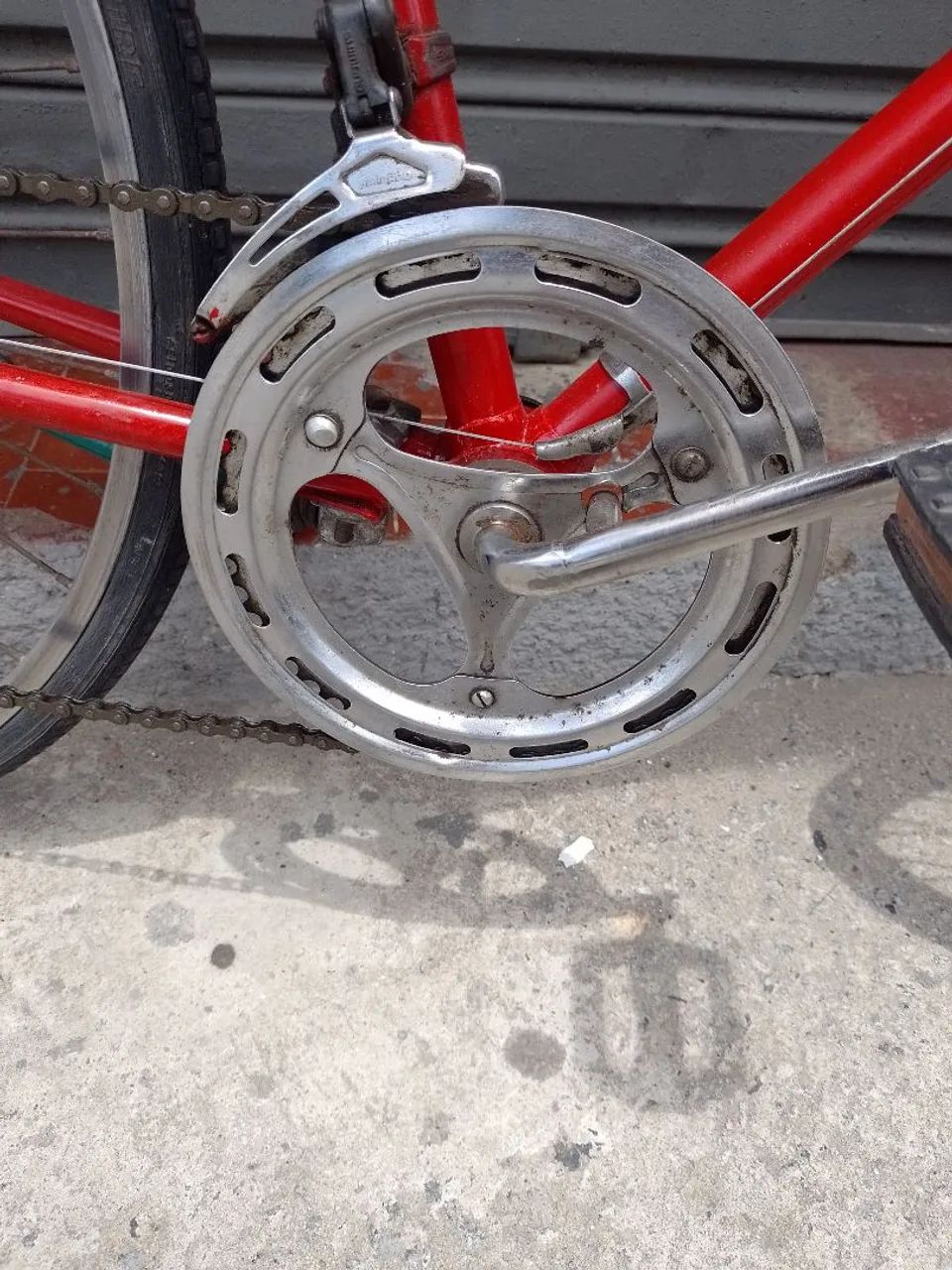 Vendo uma bicicleta Monark 10 relíquia  - Foto 2