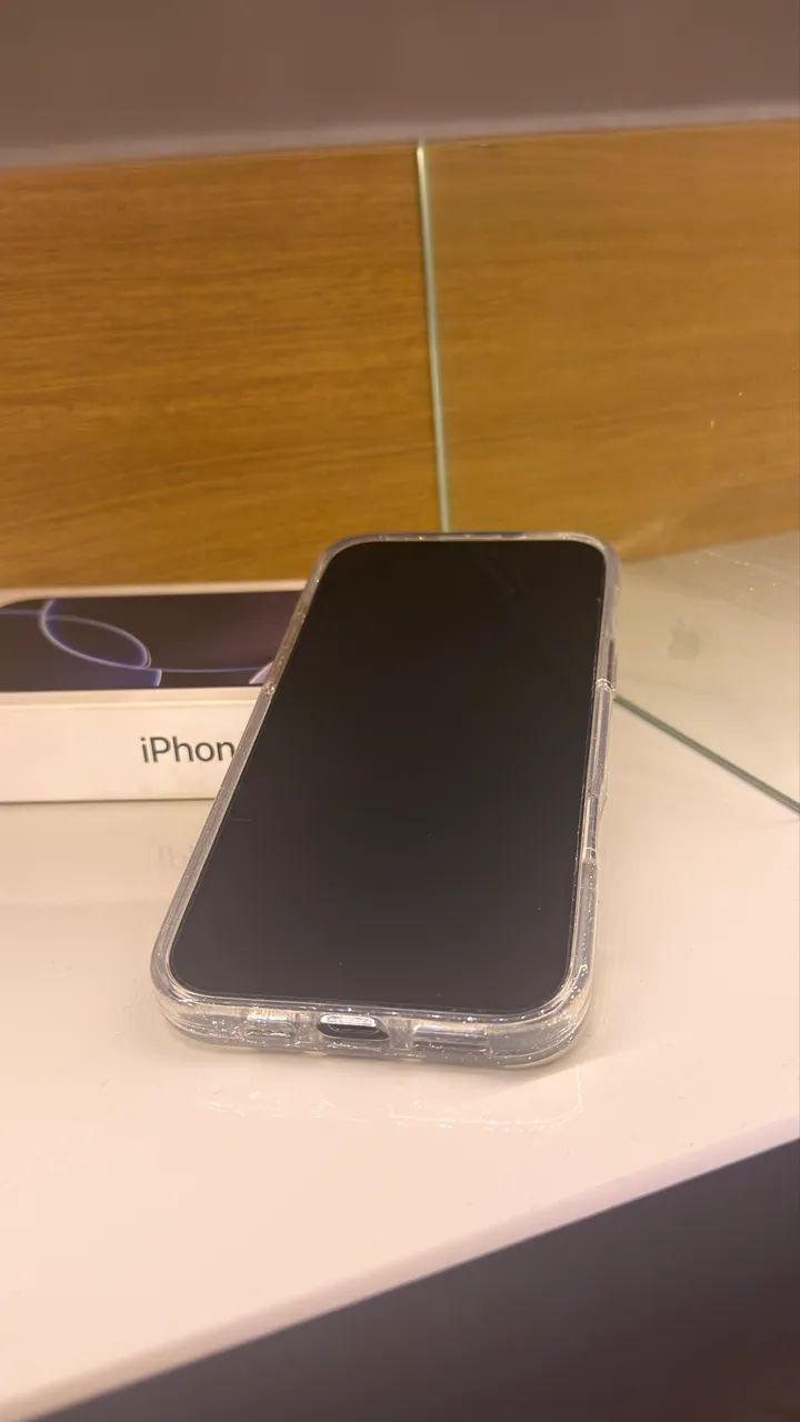 iPhone 16 Pro Max - Foto 4