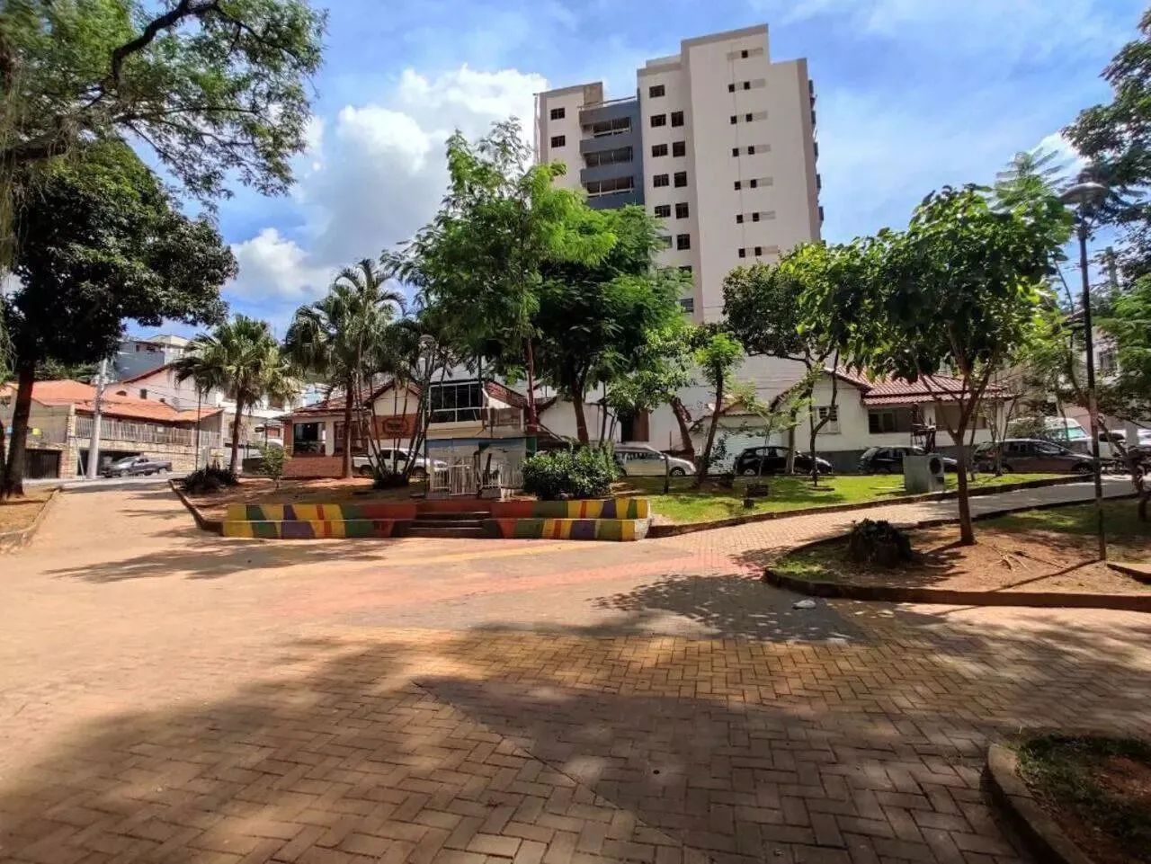 Garden 2 quartos - Jardim Glória - Foto 5
