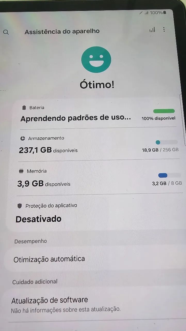 Samsung Galaxy Tab S8+ (PLUS) 5G 256GB - Foto 4
