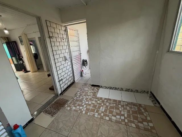 VENDO CASA EM CARIACICA SEDE COM QUINTAL - Foto 3
