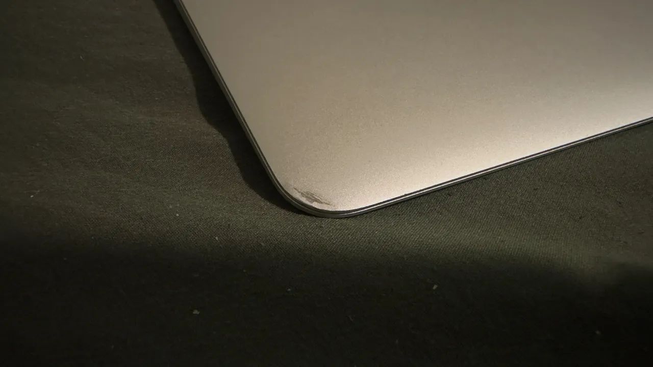 MacBook Air 2013