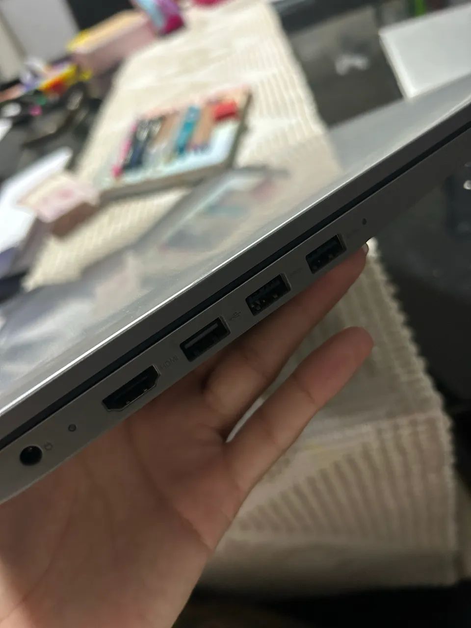 Notebook Lenovo