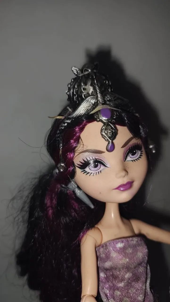 Boneca After High Raven Quen - Foto 3