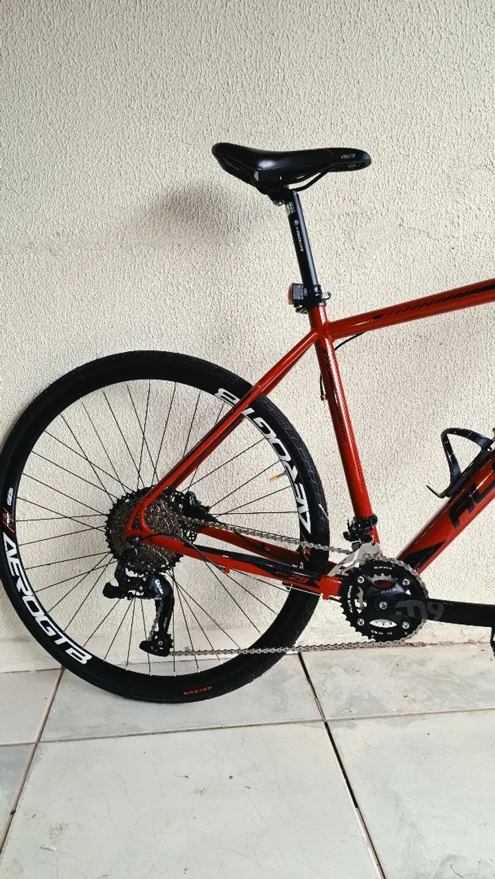 Bike Urbana aro 29 - Foto 2