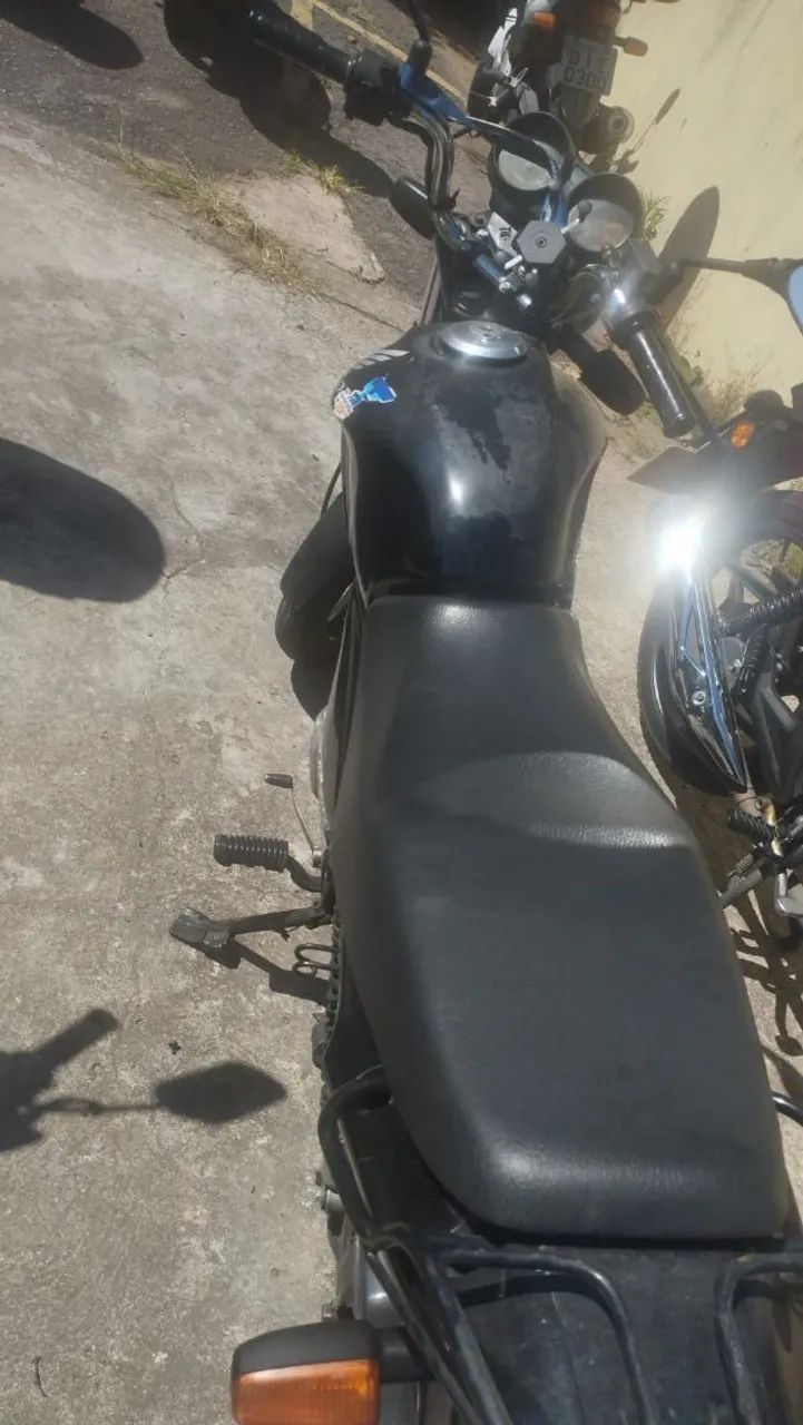 Vendo Titan 150 - Foto 2