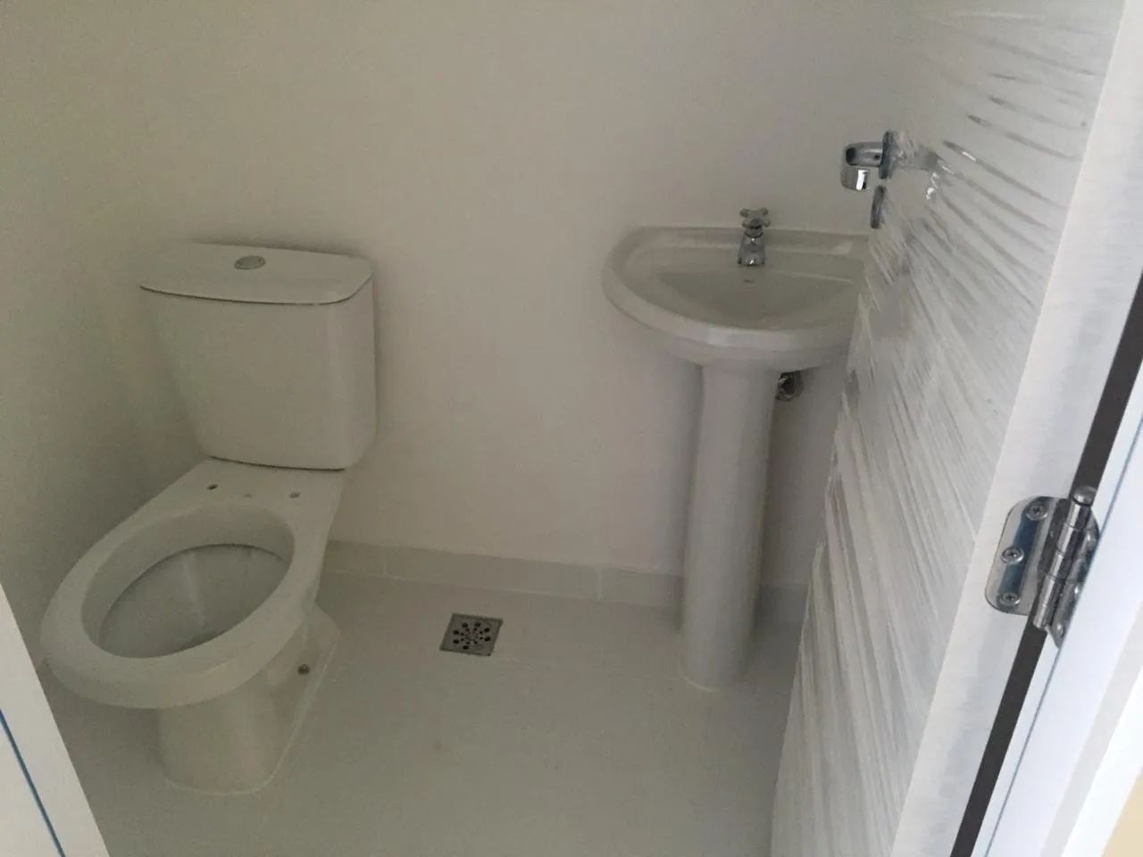 Alugo sala 60 m2 - Foto 4