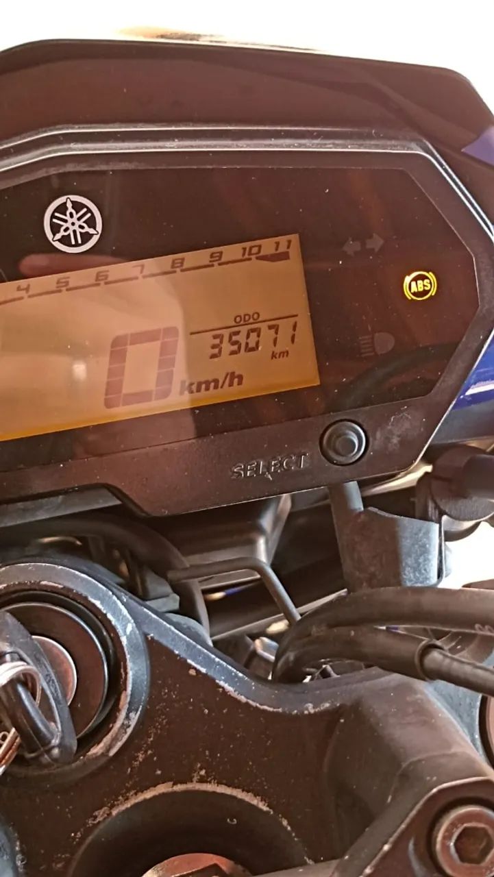 FAZER 250 - 2020/2021 - FLEX - Foto 5