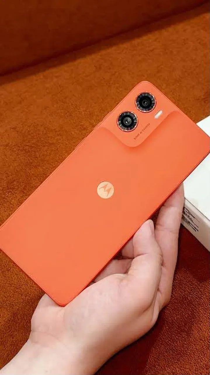 Moto G 06 - Foto 2