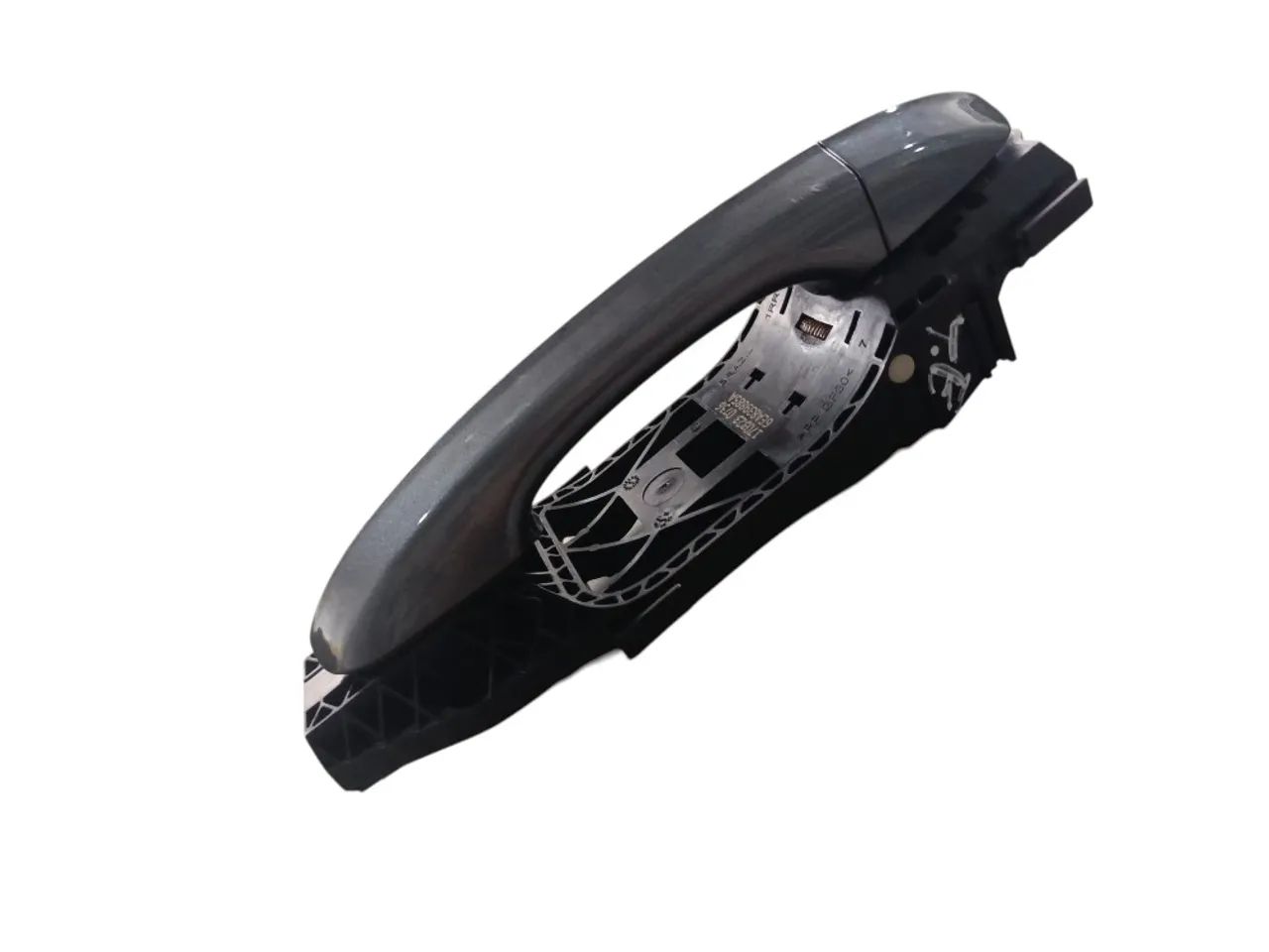 その他 tOs10321 Maçaneta Externa Traseira Esquerda T-Cross 2023 - Peças para