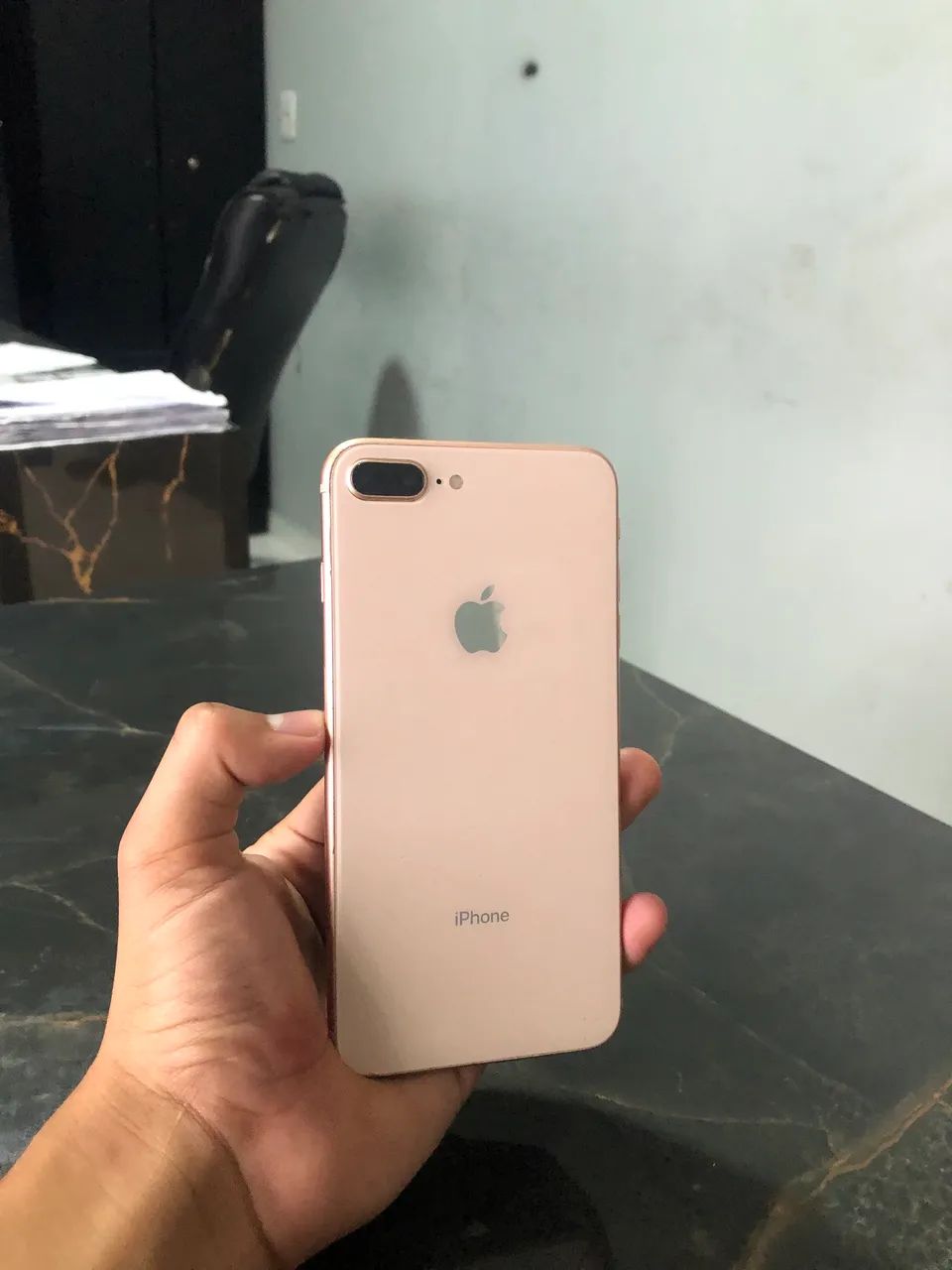 iPhone 8Plus 64Gb  - Foto 2