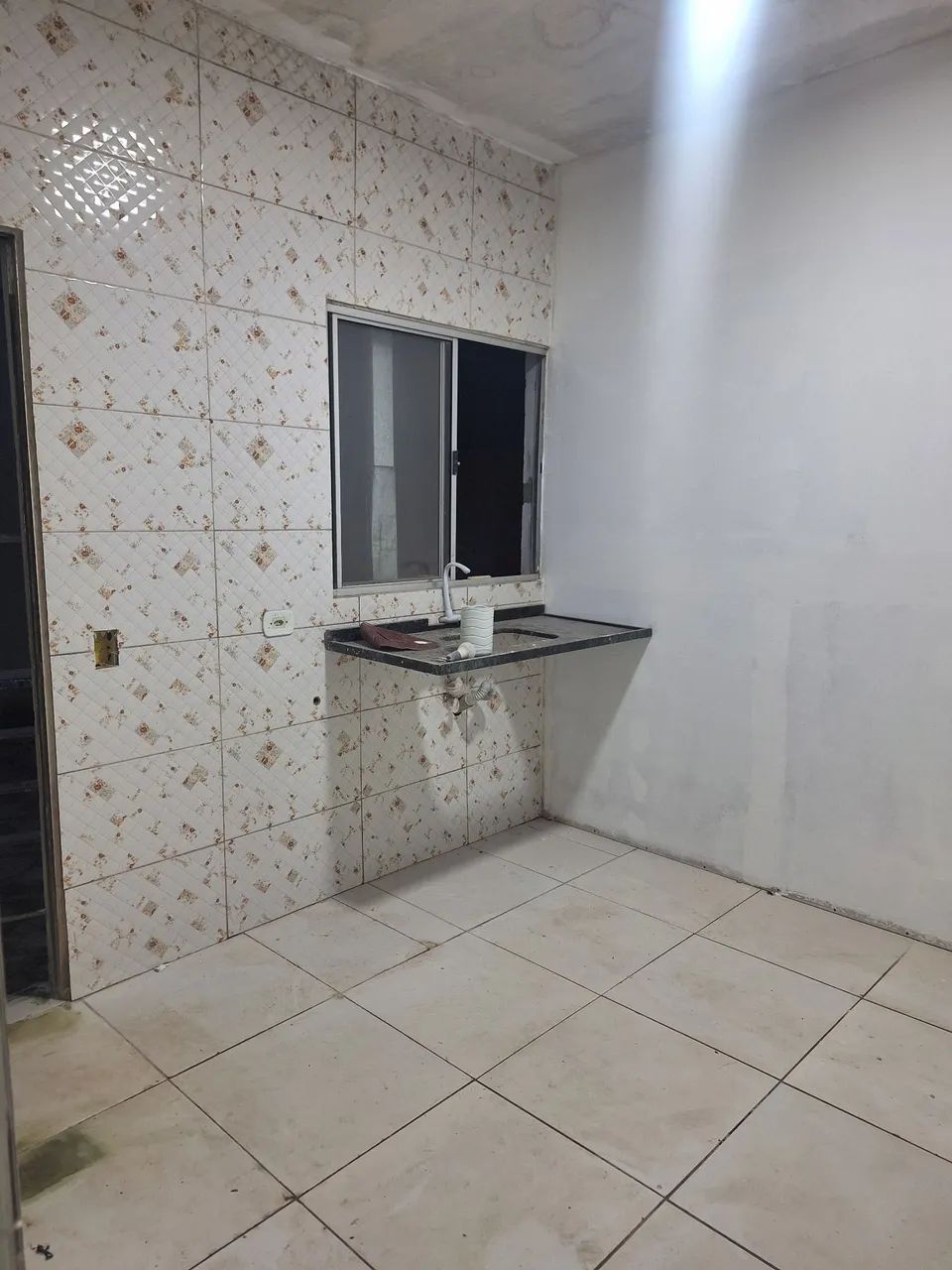 Alugar 1 casa de 2 comodos  - Foto 5
