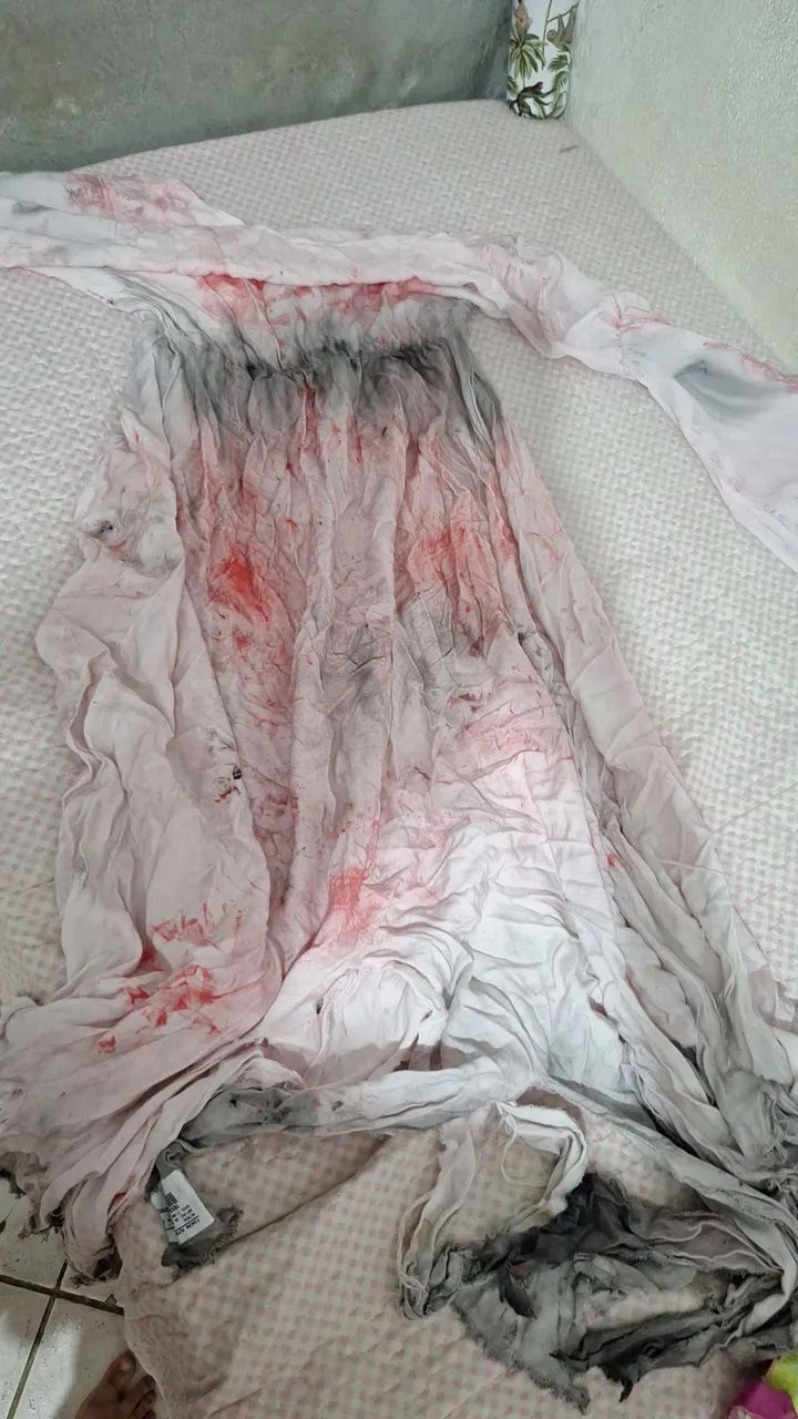 Vestido halloween 