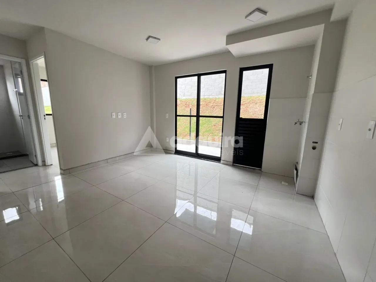 Apartamento no Vittace Nature - Foto 3