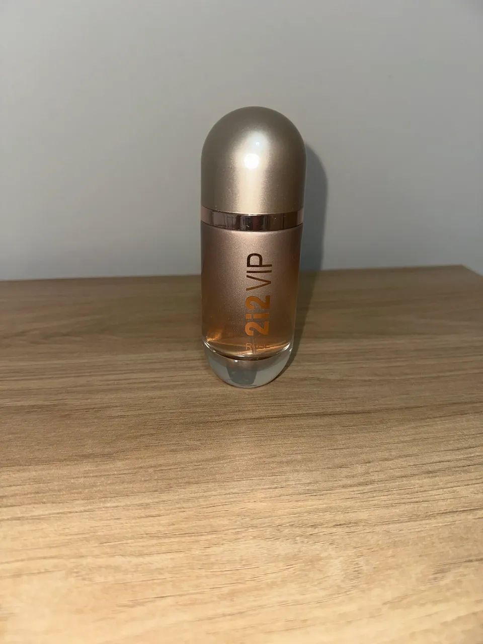 Perfume 212 VIP rose 