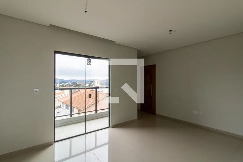 Apartamento à Venda - Vila Constança , 2 Quartos, 52 m2
