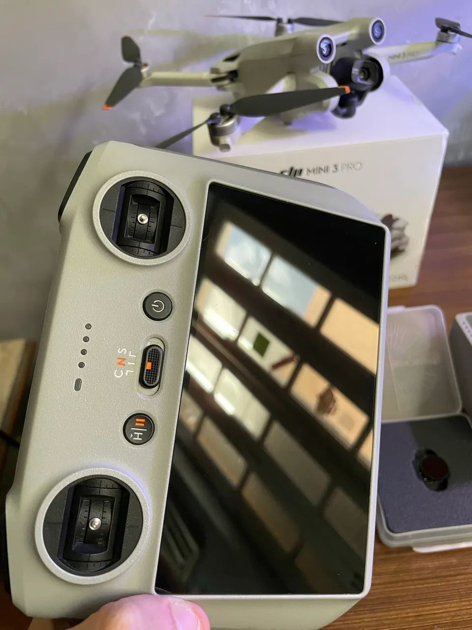 Drone mini 3 pro  - Foto 6