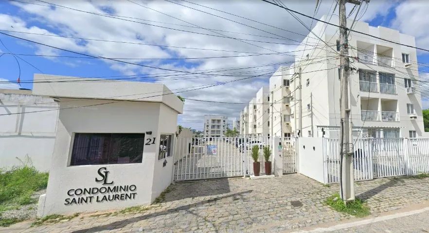 Foto - Campos dos Goytacazes - Parque Julião Nogueira