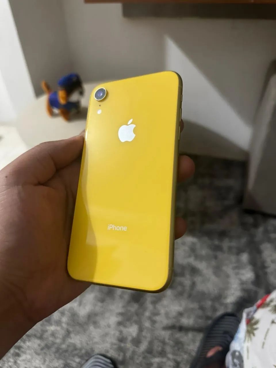 iPhone XR  - Foto 2