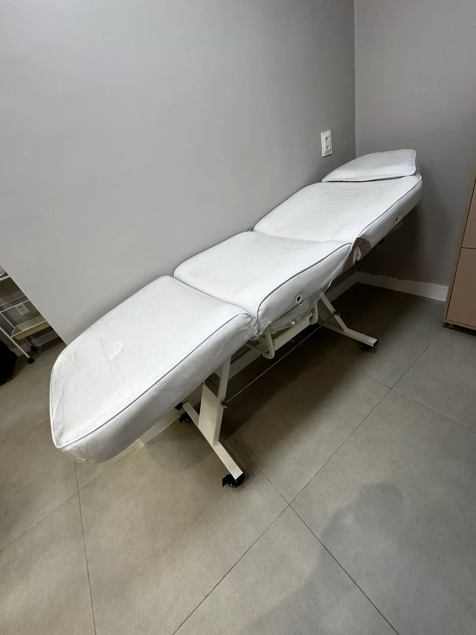 Maca Fixa Luxo Estética  - Foto 4