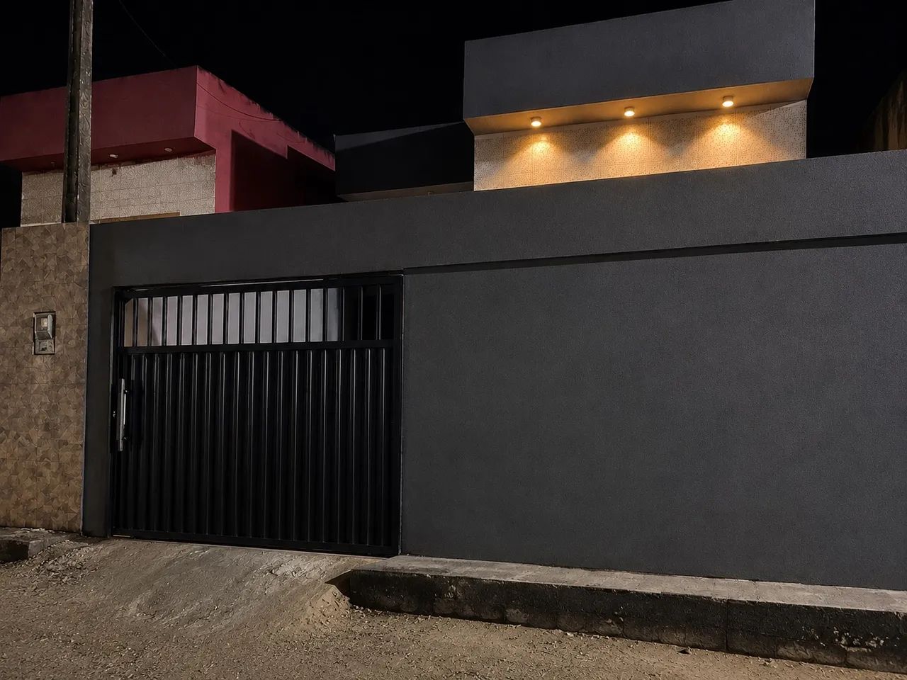 Casa em carpina ótima oportunidade 