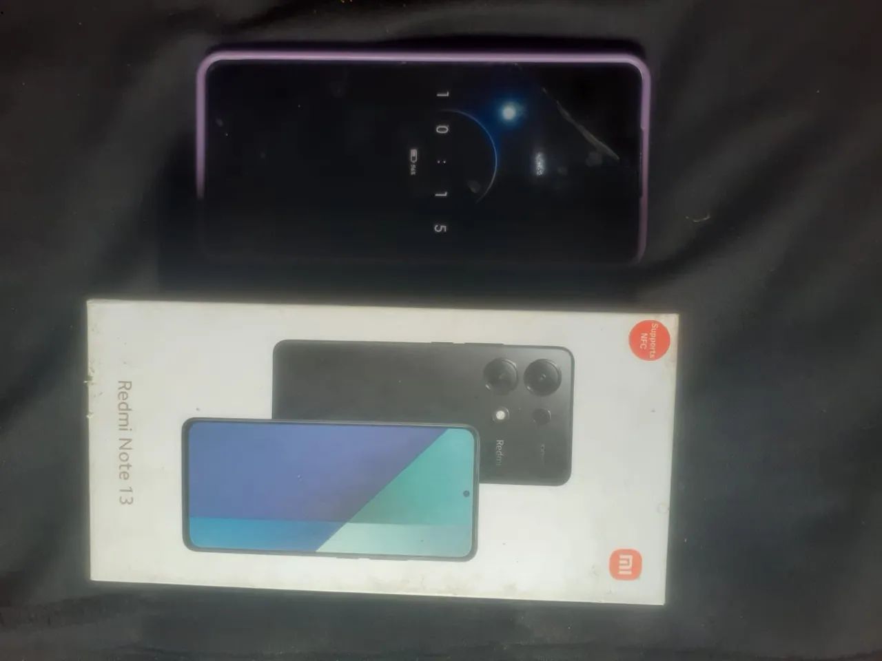 Redmi note 13 - Foto 2