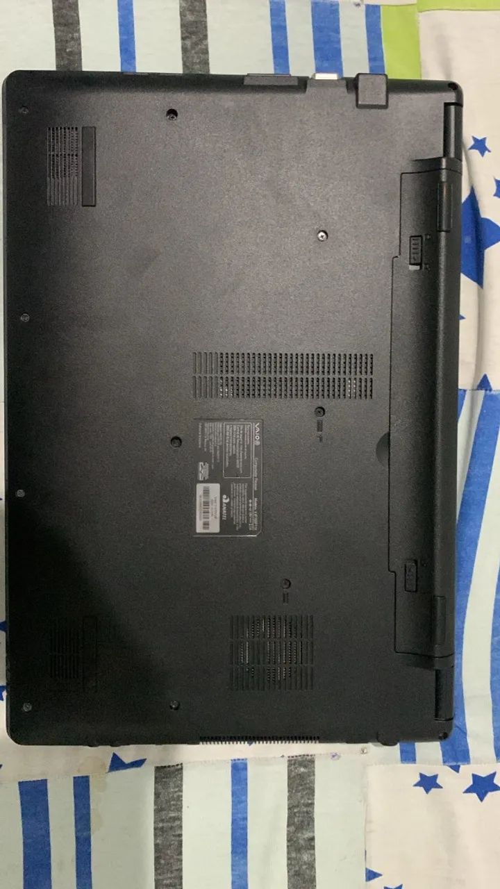 Notebook - Foto 4
