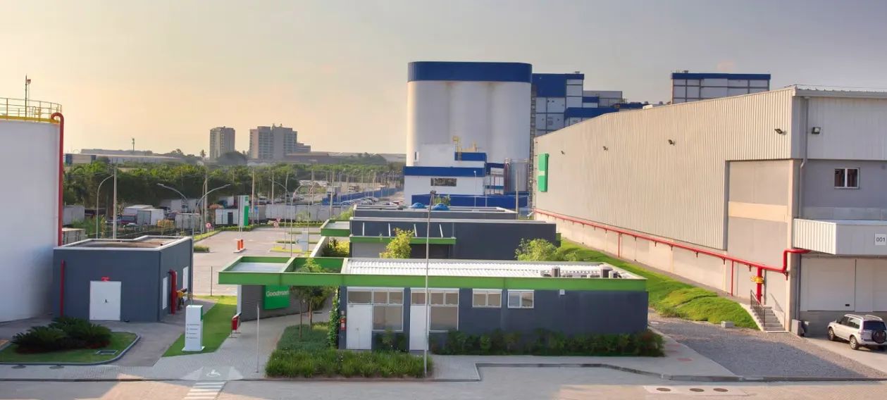 Condomínio para locação em Duque de Caxias com 3.926m² - Foto 5