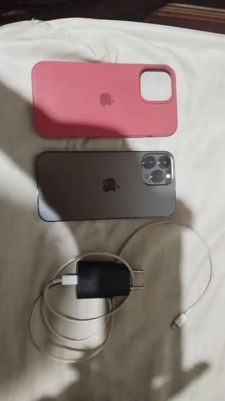 iPhone 13 pro Max  - Foto 2