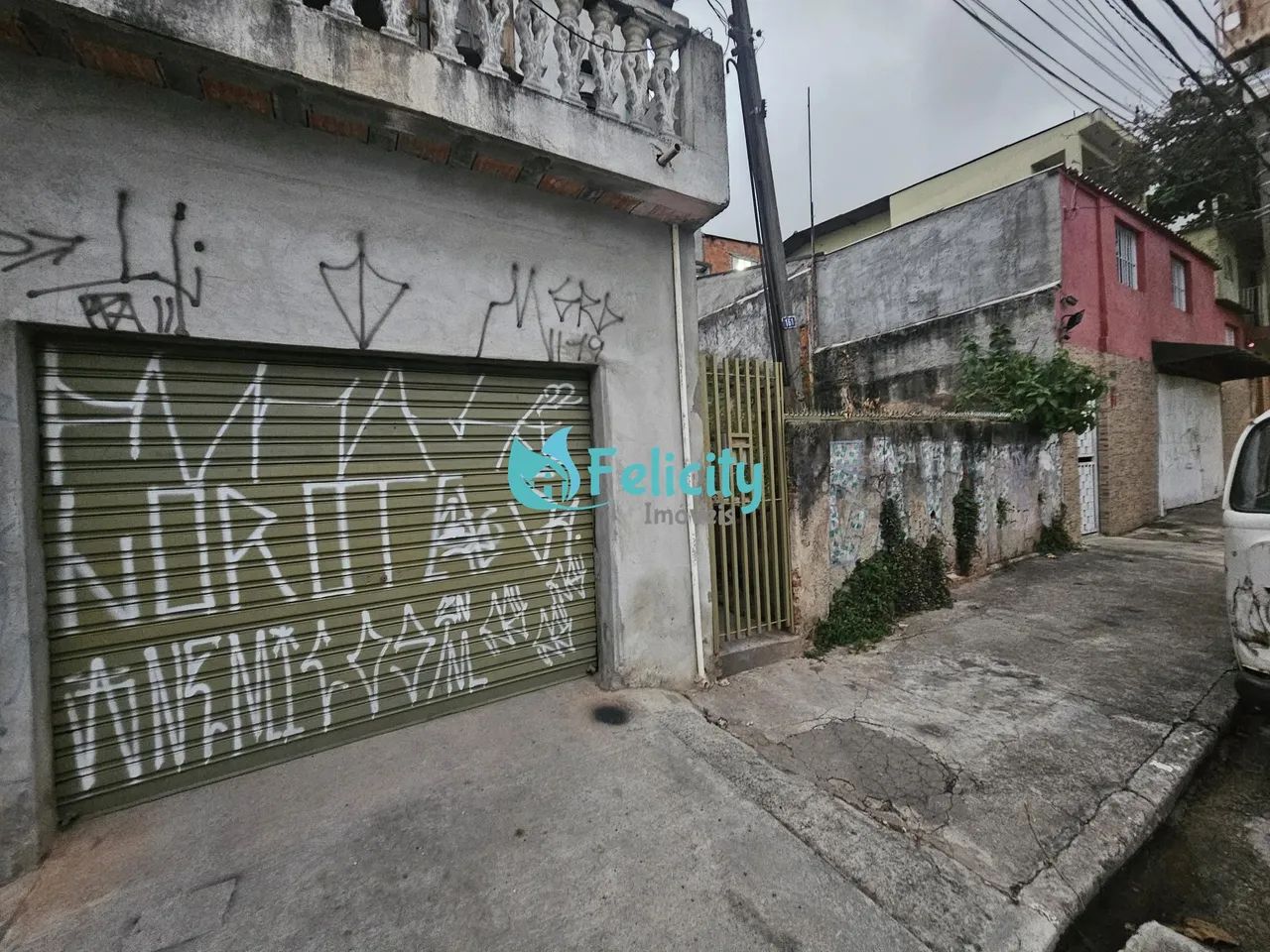 Terreno com 260m2 no Jardim Santo Elias - Foto 4