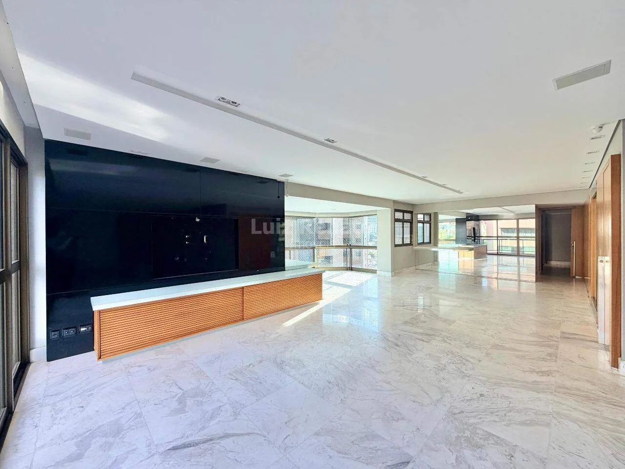 Apartamento à venda no bairro Serra - Foto 3
