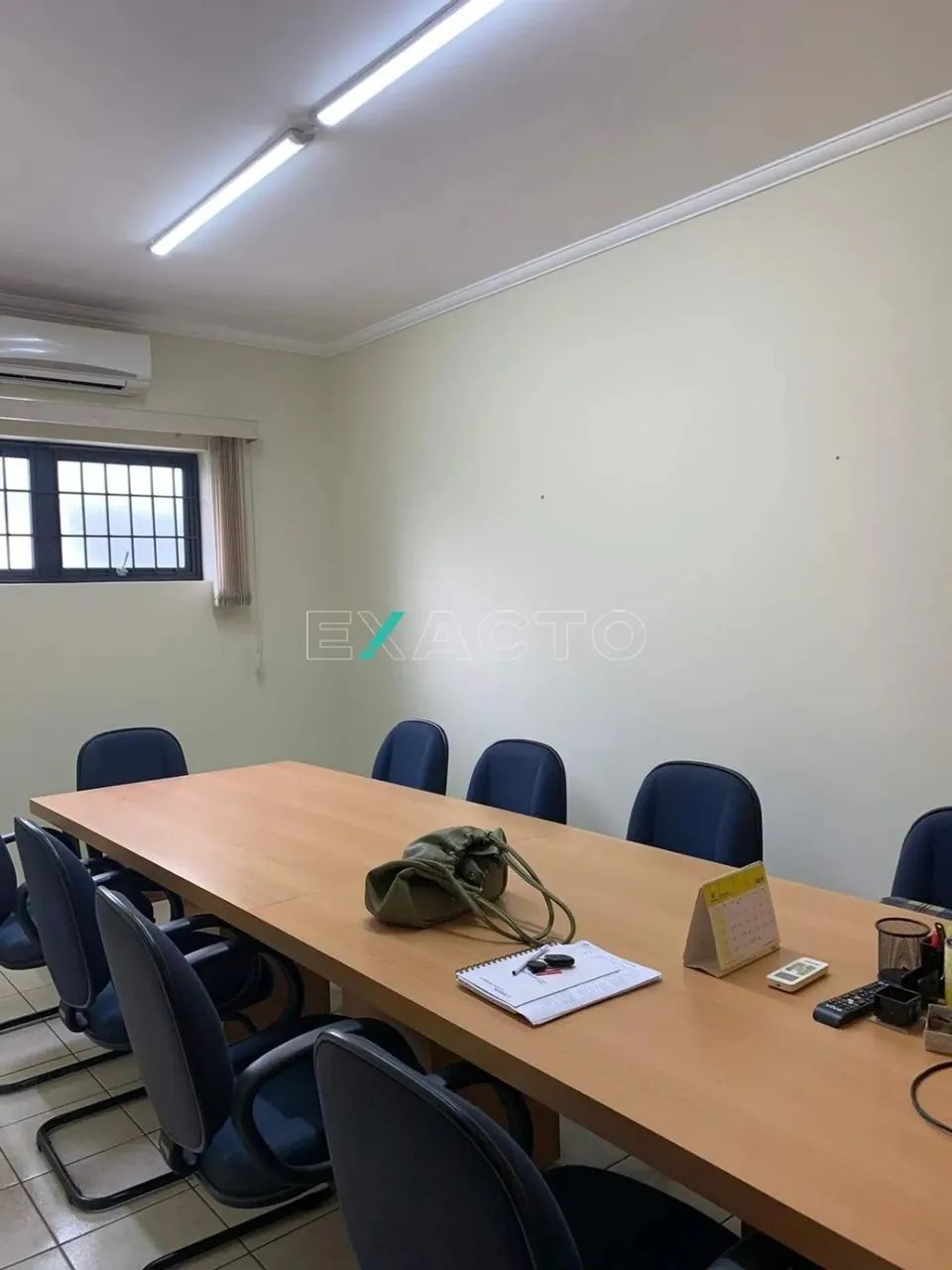 sala - Jardim Nossa Senhora Auxiliadora - Campinas - Foto 8