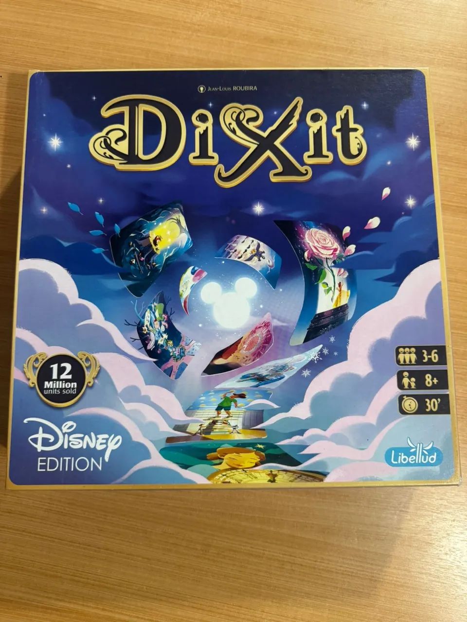 Dixit - Disney Edition