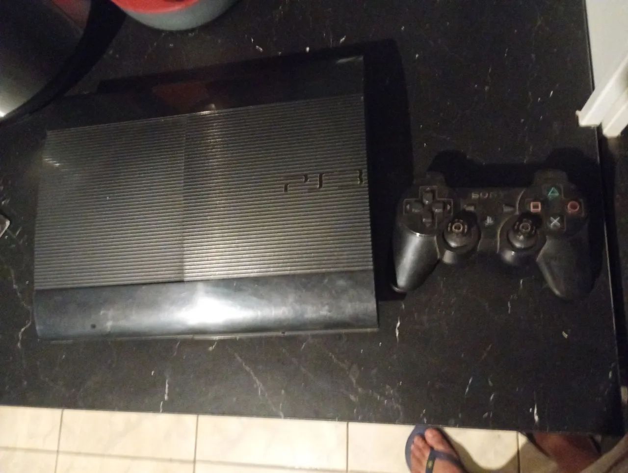 Ps 3
