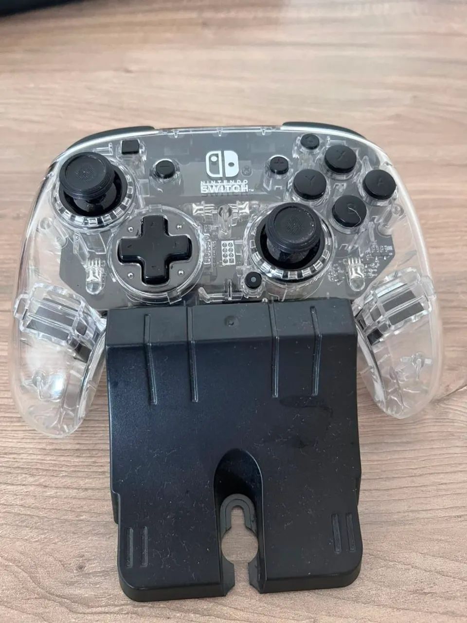 Controle nitendo switch - Foto 2