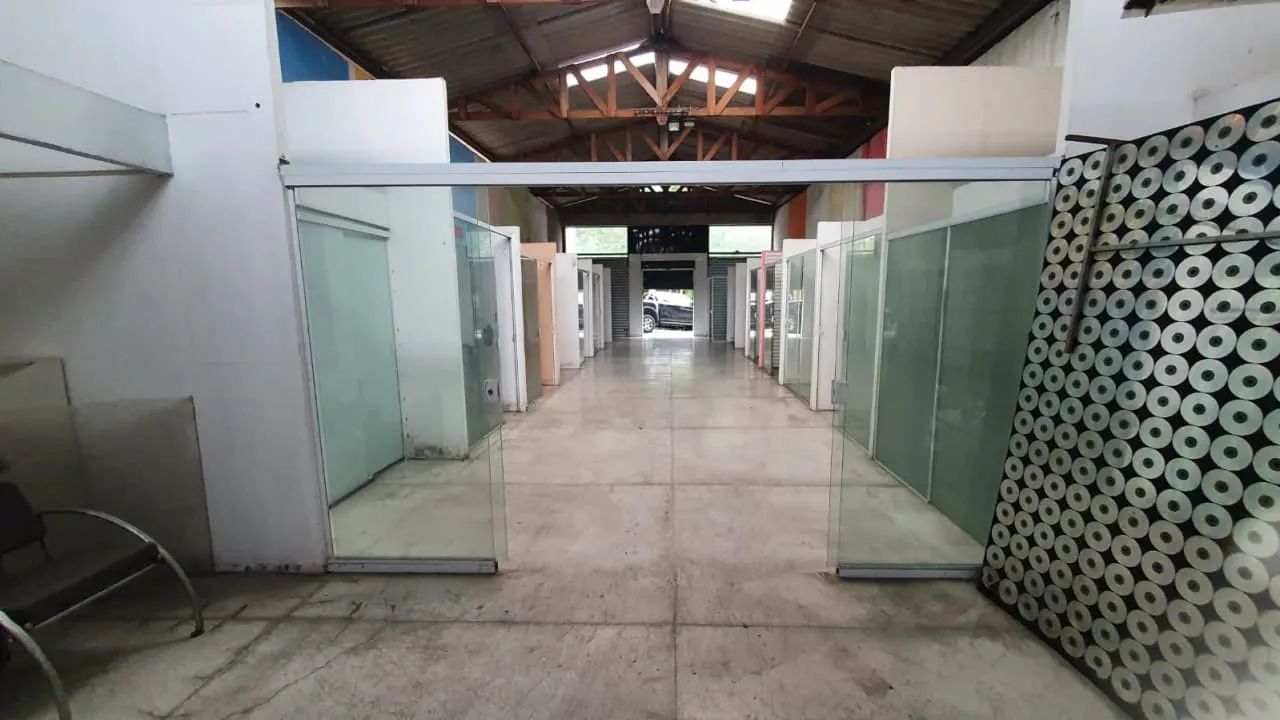 Galpão na Avenida Guarapiranga, 1190  200 m² - Foto 4