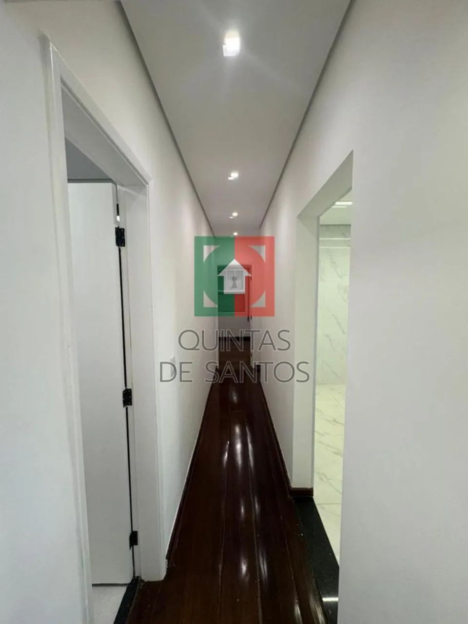 Apartamento 2 dormitórios, Aparecida - 73m² - Foto 4