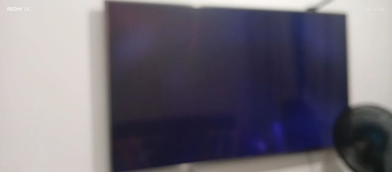Tv 75 polegadas - Foto 2